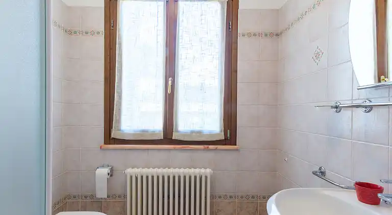 Holiday home in Colico Piano