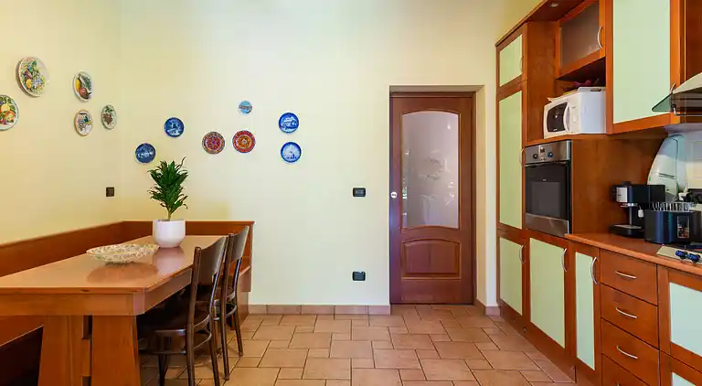 Holiday home in Colico Piano