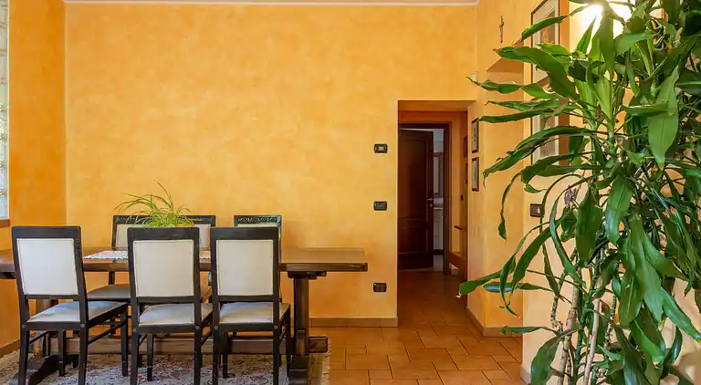 Holiday home in Colico Piano