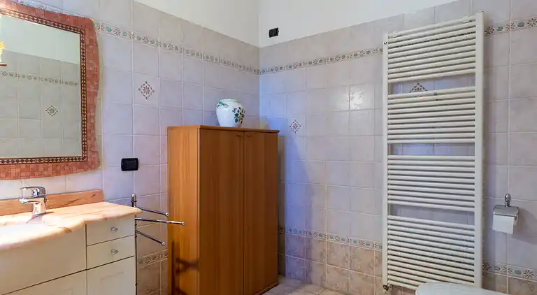 Holiday home in Colico Piano