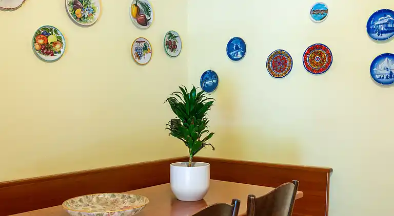 Holiday home in Colico Piano