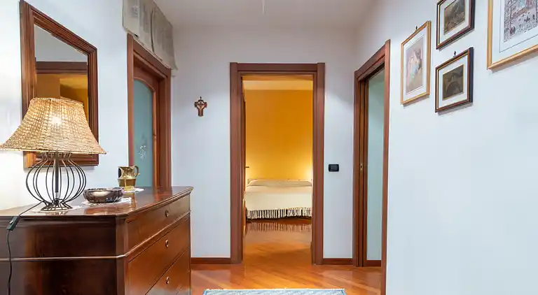 Holiday home in Colico Piano