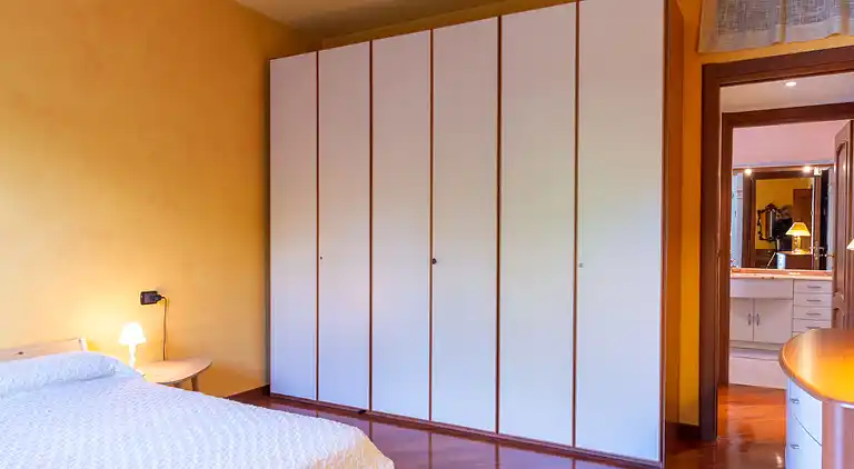 Holiday home in Colico Piano