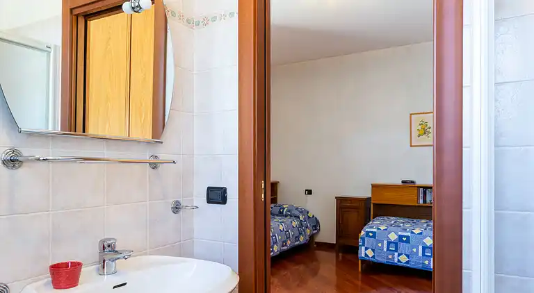 Holiday home in Colico Piano