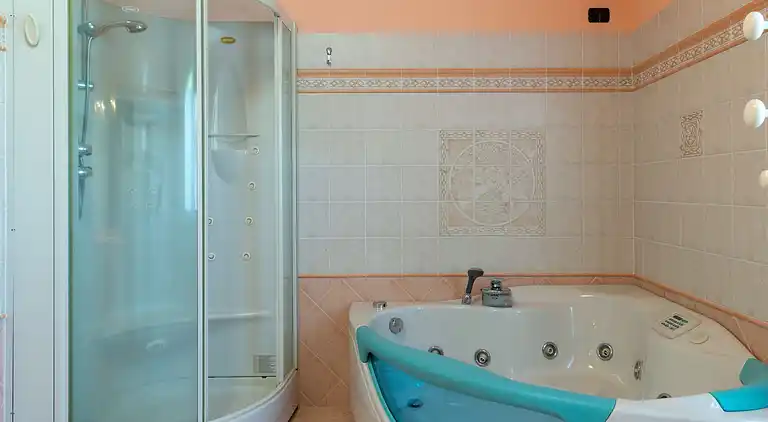 Holiday home in Colico Piano