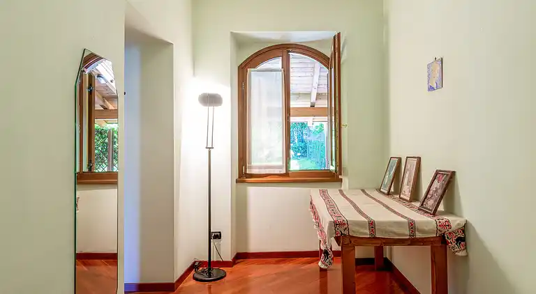 Holiday home in Colico Piano