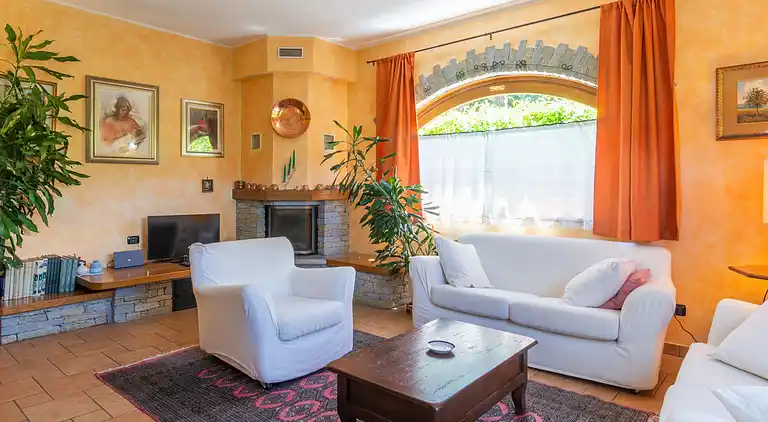 Holiday home in Colico Piano