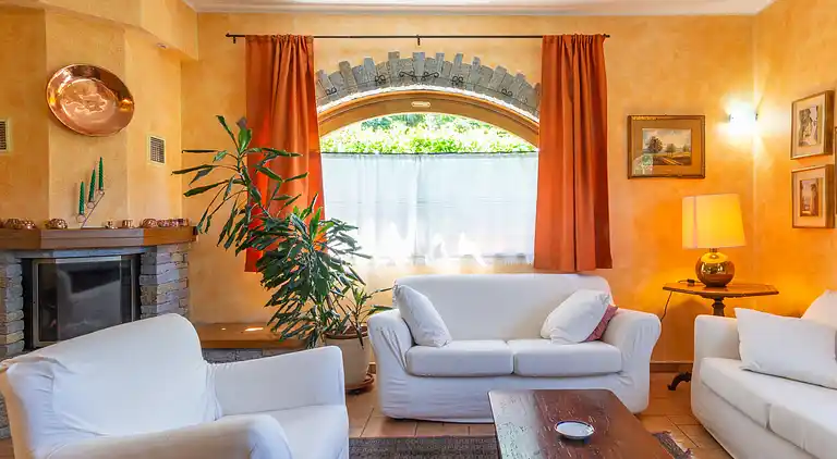 Holiday home in Colico Piano