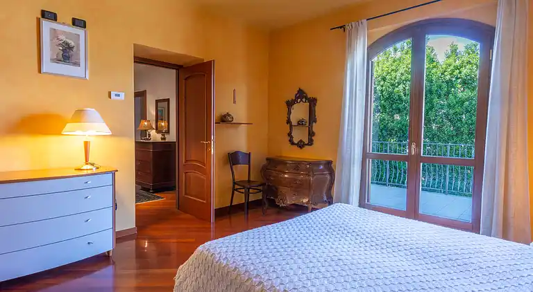 Holiday home in Colico Piano