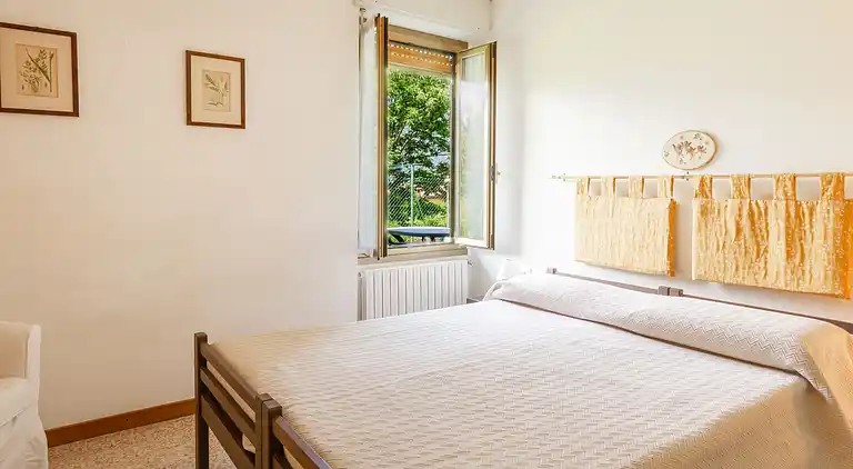 Holiday home in Colico Piano