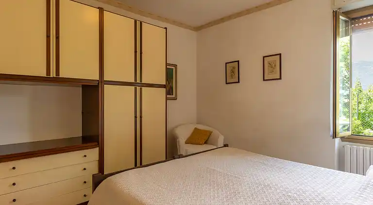 Holiday home in Colico Piano