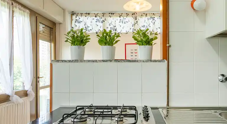 Holiday home in Colico Piano