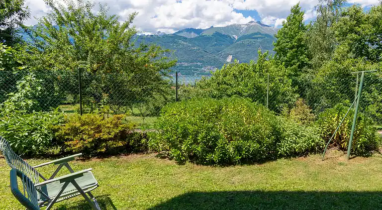 Holiday home in Colico Piano