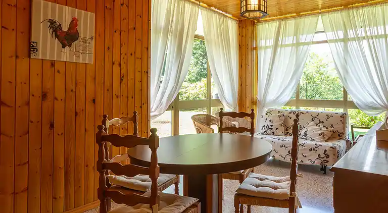 Holiday home in Colico Piano