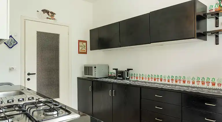 Holiday home in Colico Piano