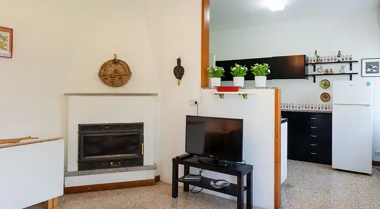 Holiday home in Colico Piano