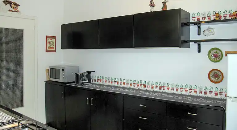 Holiday home in Colico Piano