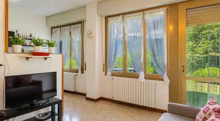 Holiday home in Colico Piano