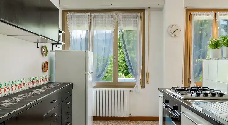 Holiday home in Colico Piano