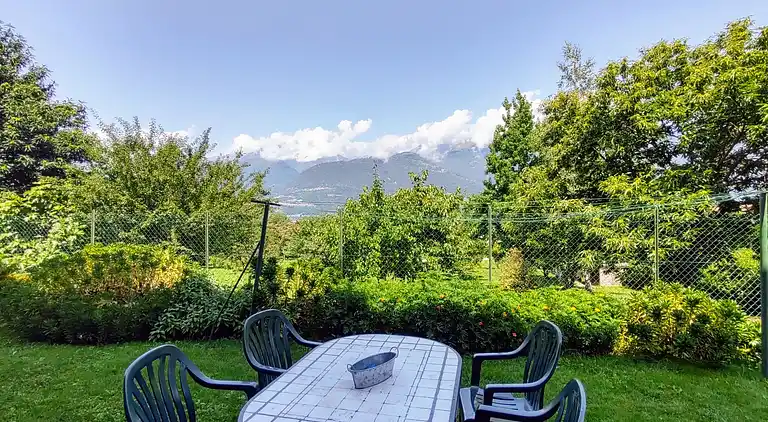 Holiday home in Colico Piano