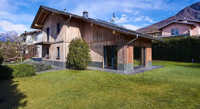 Feriebolig i Colico Piano