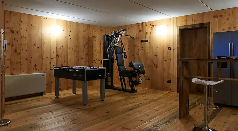 Feriebolig i Colico Piano