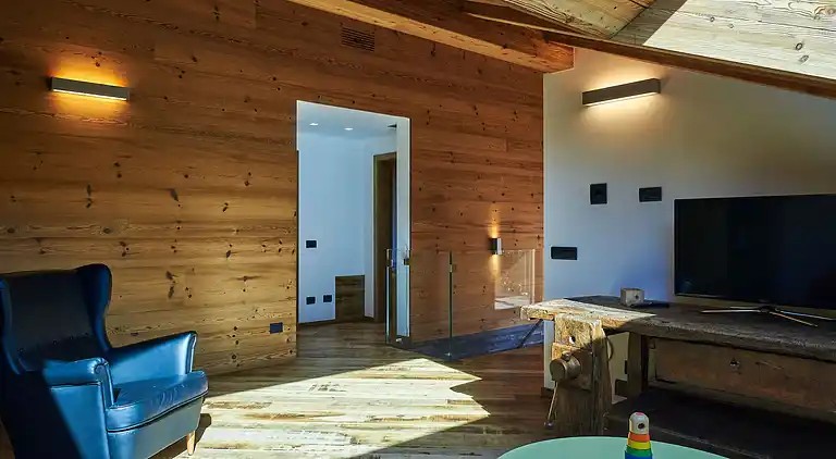 Feriebolig i Colico Piano