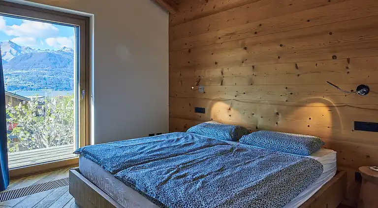 Feriebolig i Colico Piano