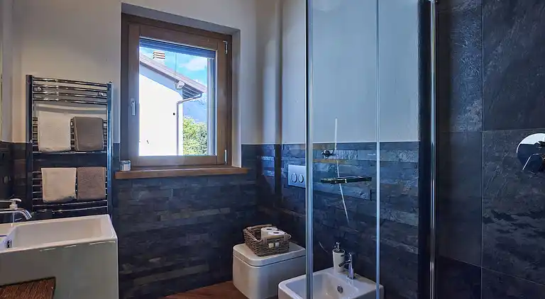 Feriebolig i Colico Piano