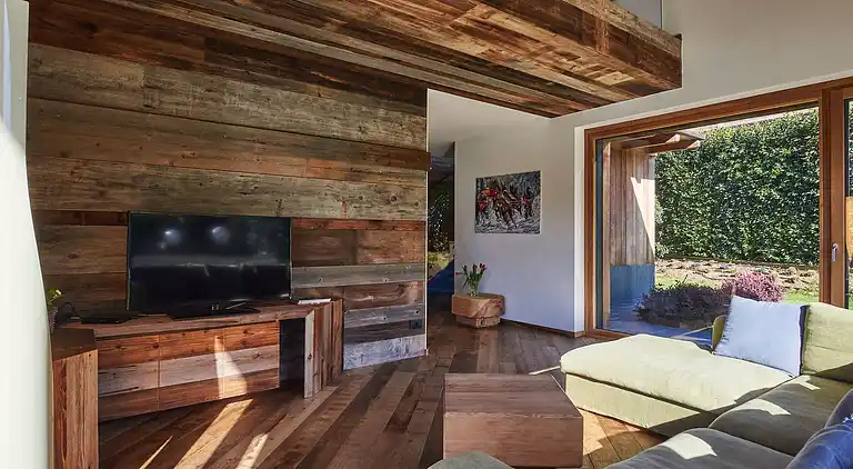 Feriebolig i Colico Piano