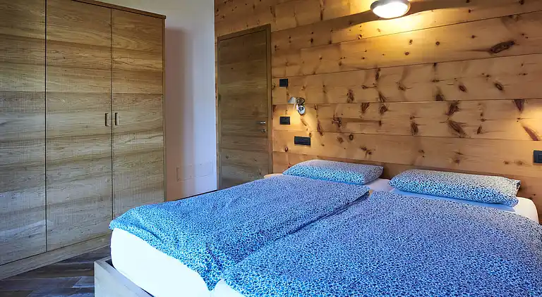 Feriebolig i Colico Piano