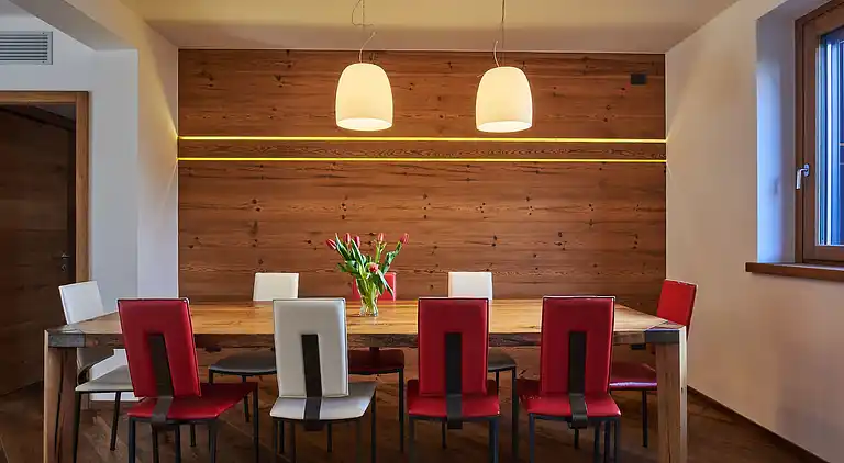 Feriebolig i Colico Piano