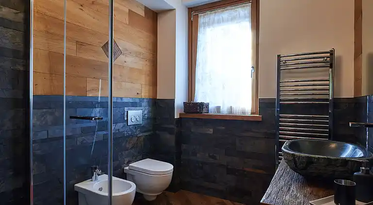 Feriebolig i Colico Piano