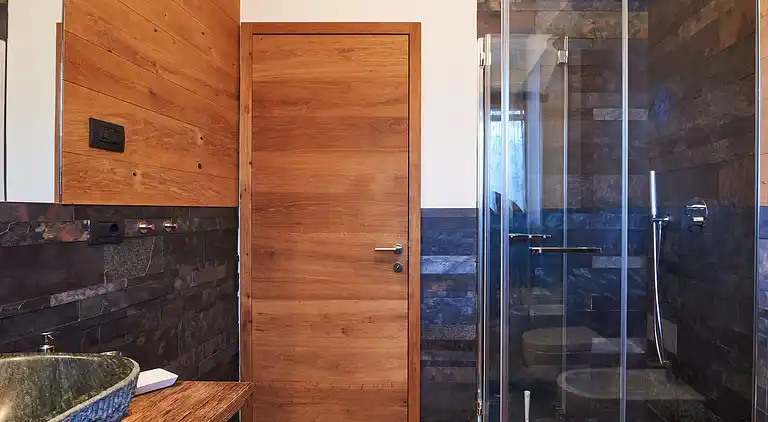 Feriebolig i Colico Piano