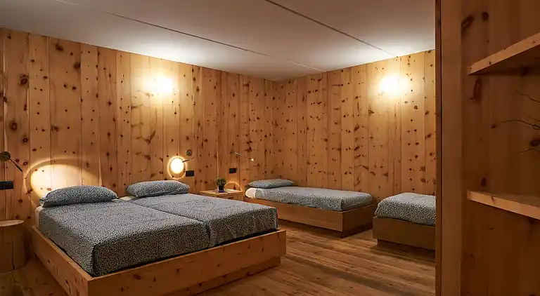 Feriebolig i Colico Piano