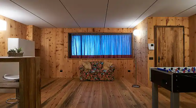 Feriebolig i Colico Piano