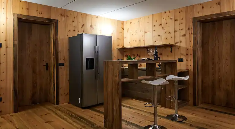 Feriebolig i Colico Piano