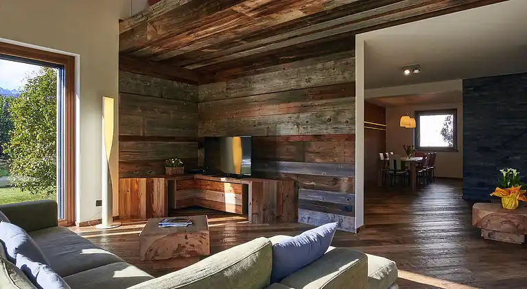 Feriebolig i Colico Piano