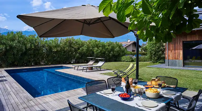 Feriebolig i Colico Piano