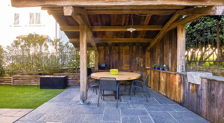 Feriebolig i Colico Piano