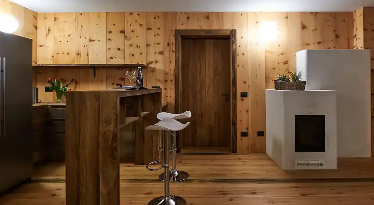 Feriebolig i Colico Piano