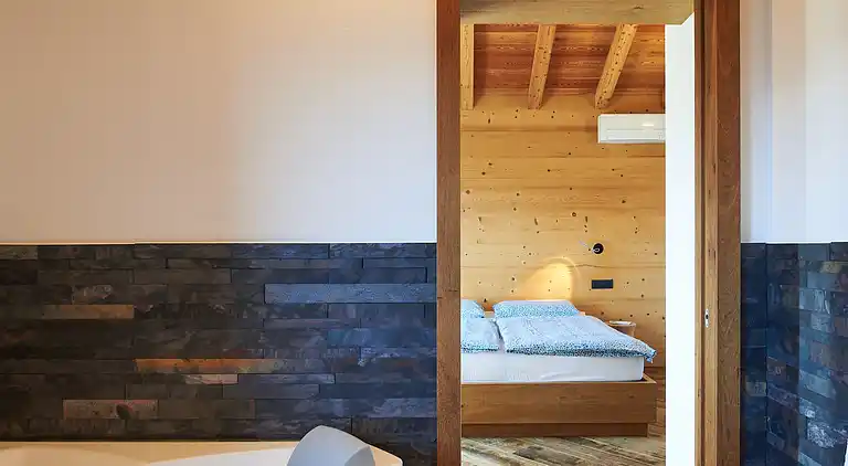 Feriebolig i Colico Piano