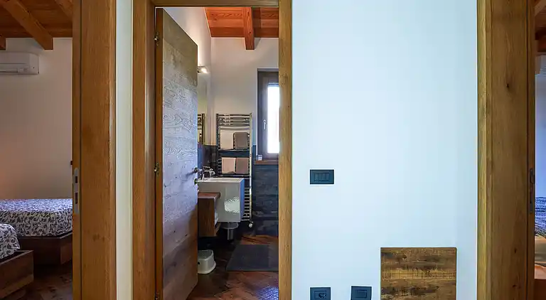 Feriebolig i Colico Piano