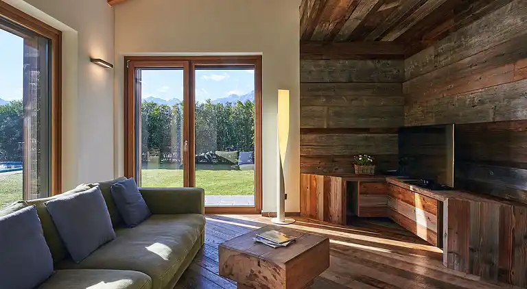 Feriebolig i Colico Piano