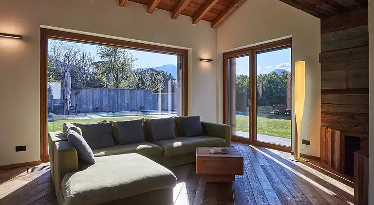 Feriebolig i Colico Piano