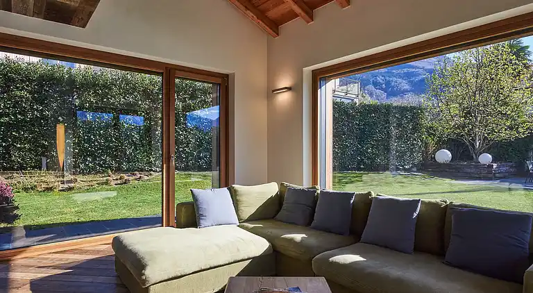 Feriebolig i Colico Piano