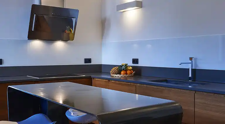 Feriebolig i Colico Piano