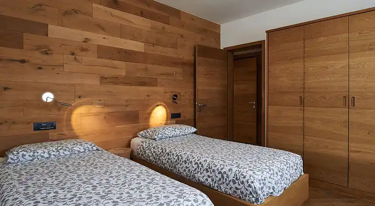 Feriebolig i Colico Piano