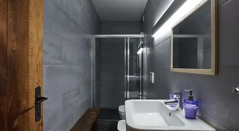 Feriebolig i Colico Piano