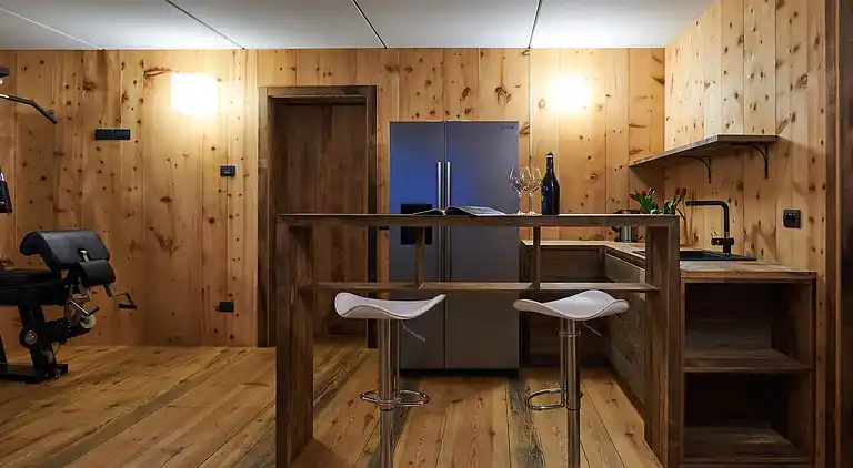 Feriebolig i Colico Piano